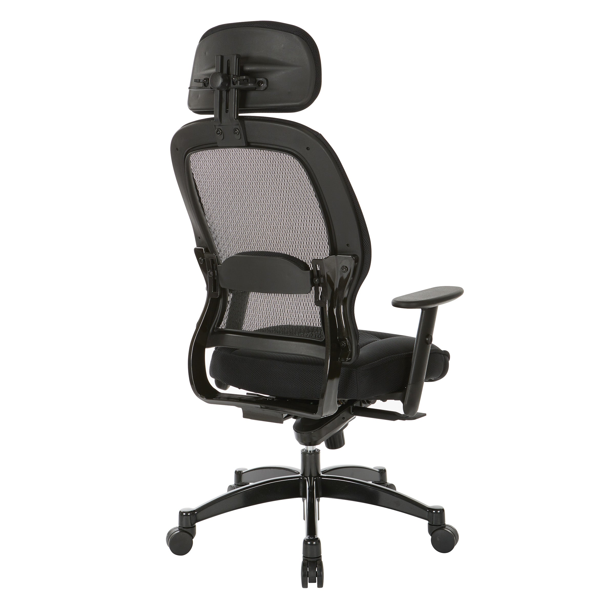 Pro Dlx Breathable Mesh Chair